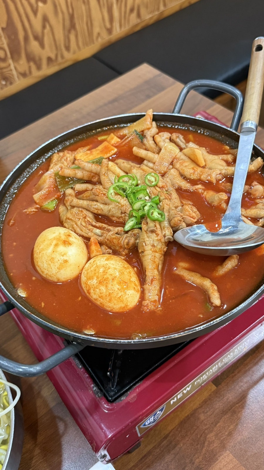 임태연닭발 사진 5