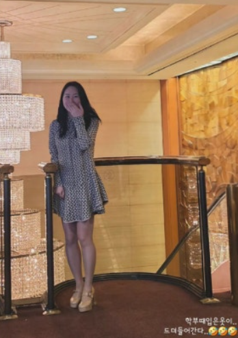   '나는 솔로' 19기 현숙, 의사 선생님의 역대급 다이어트 성공! 학부 시절 옷이 맞다니?