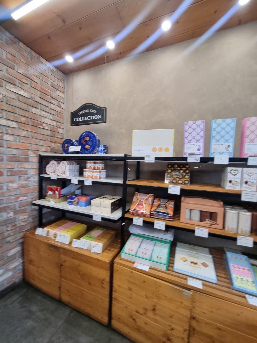 뚜레쥬르 상월곡역점 사진 6