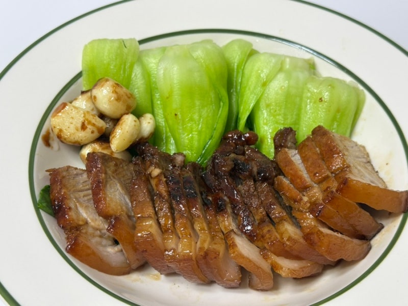 동파육 만드는법 콜라와 쌍화탕으로 만드는 부드러운 중국식 수육 레시피