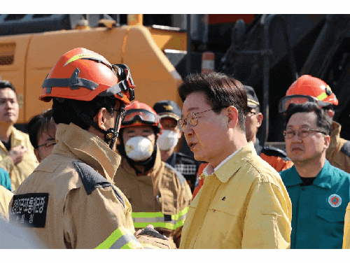 대전 화재 사건 조사 진행,“단순 사고 아니다?”…대전 공장 화재, 조사 들어가자 드러난 쟁점들