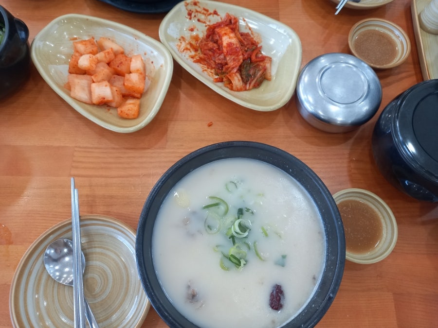 푸주옥 하남점 사진 2