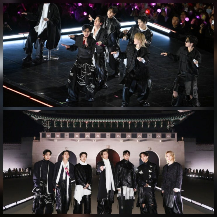 넷플릭스에 BTS 공연 77개국 1위 근황