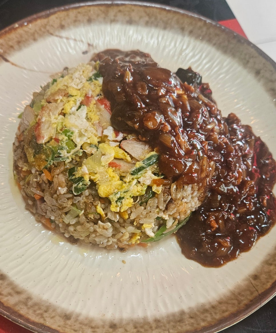 진성반점 사진 2