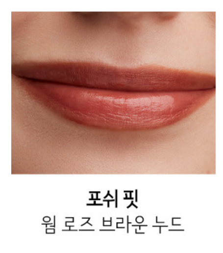 웜톤 추천 맥 러스터 글래스 543 Posh Pit 포쉬 핏 립스틱!