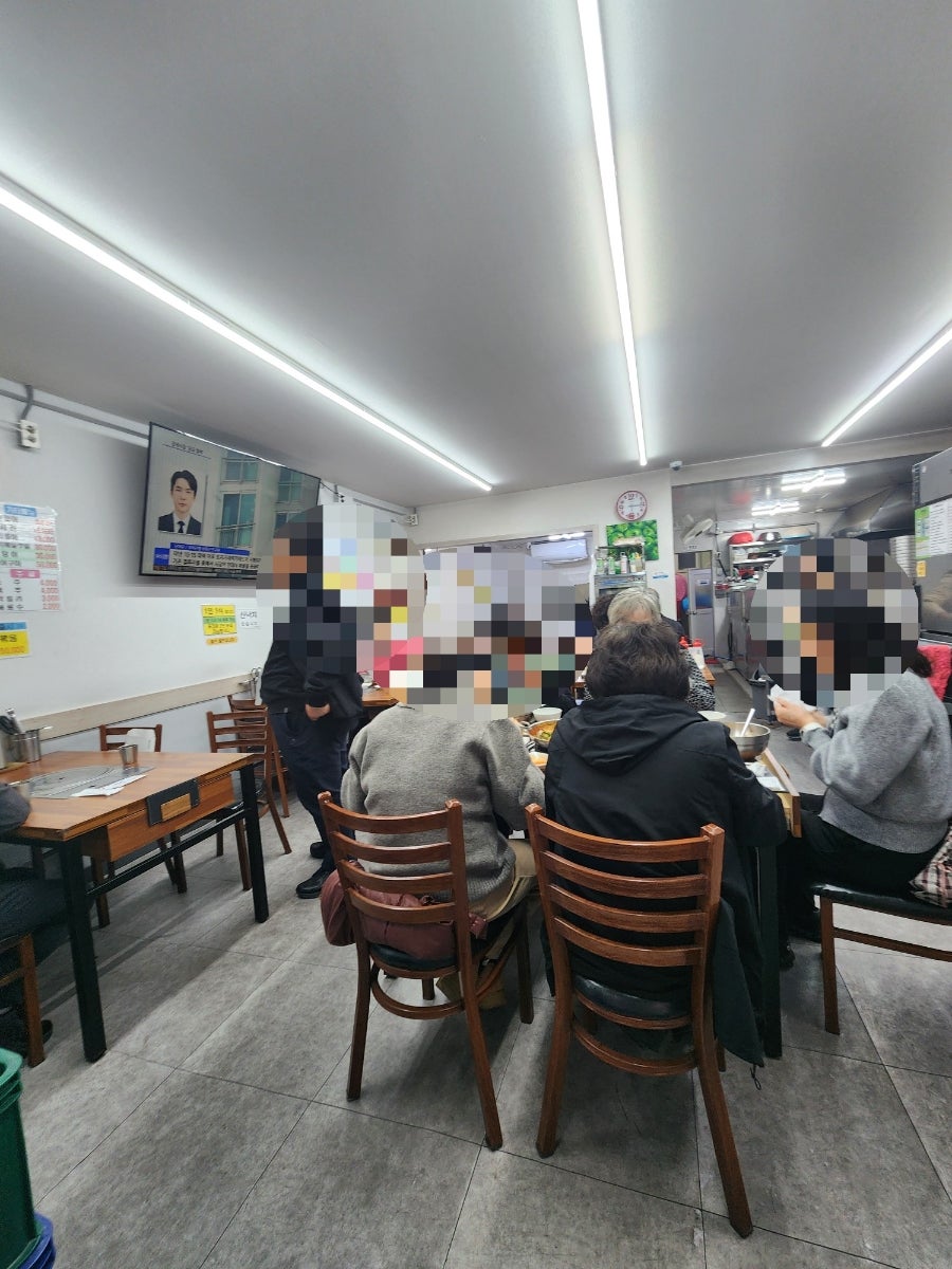 남항낙지 사진 3