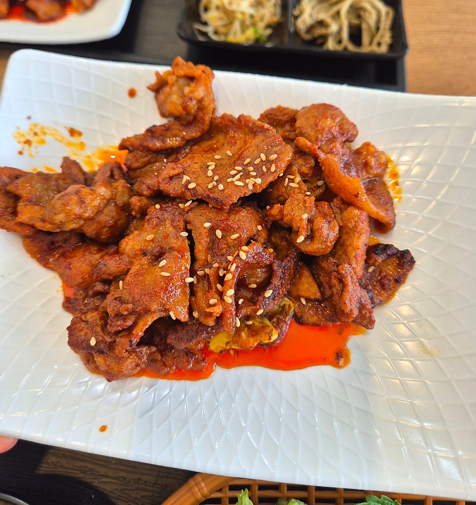 밥밥 사진 6