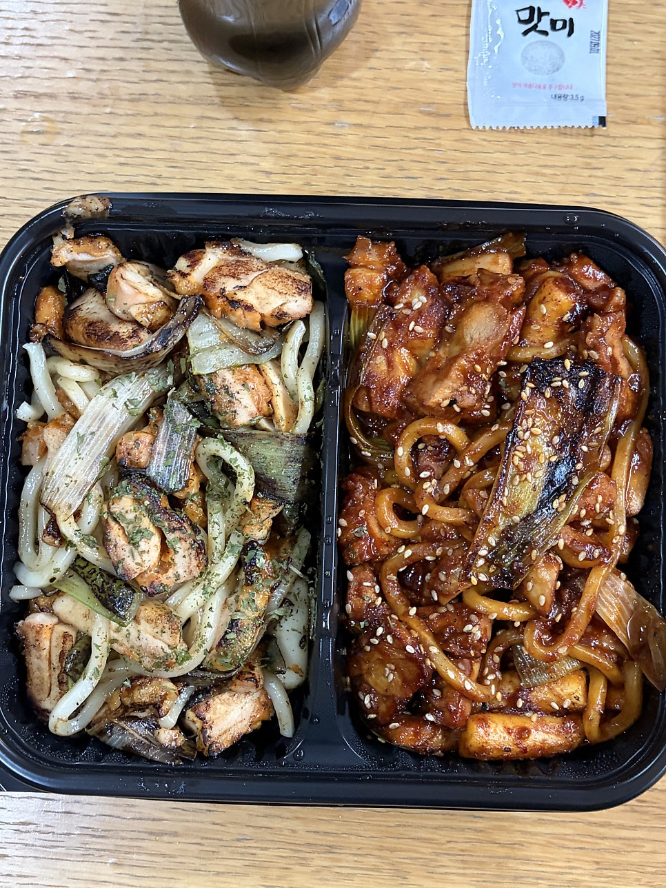 화락바베큐치킨 용인보정점 사진 5