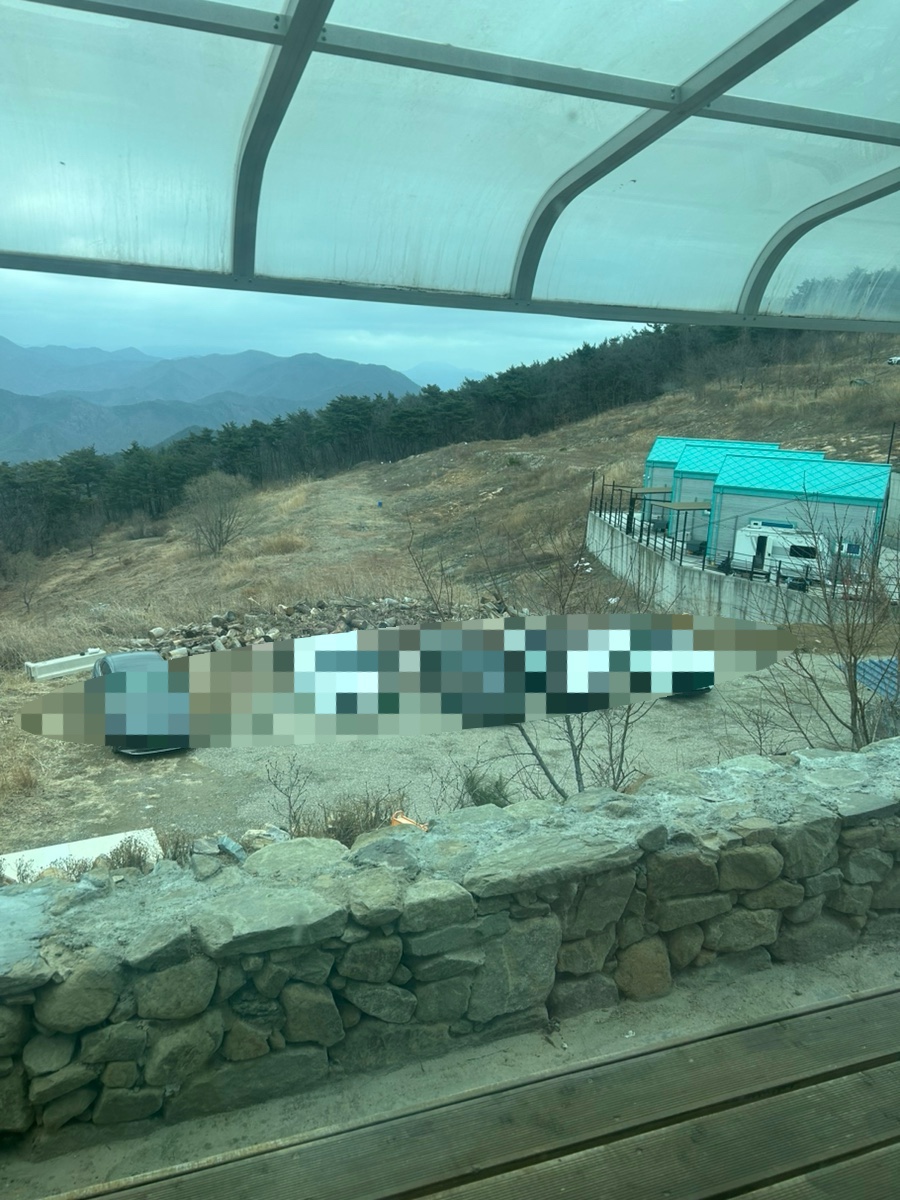자연닮은치유농장 사진 2