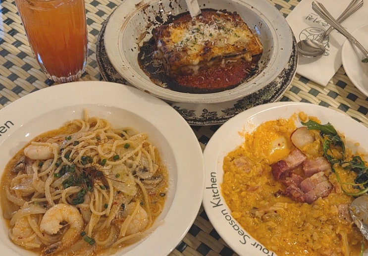 양재천브런치맛집 포시즌키친 양재역 찐맛집 추천 단골각