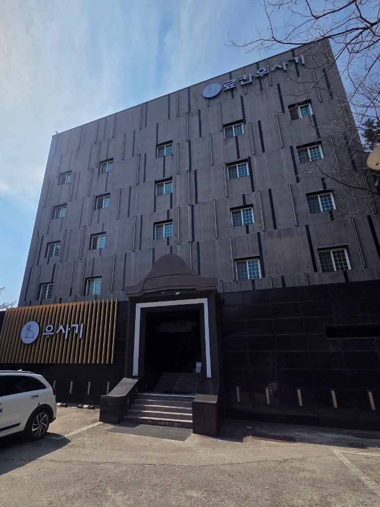 초콜릿무인텔 사진 1