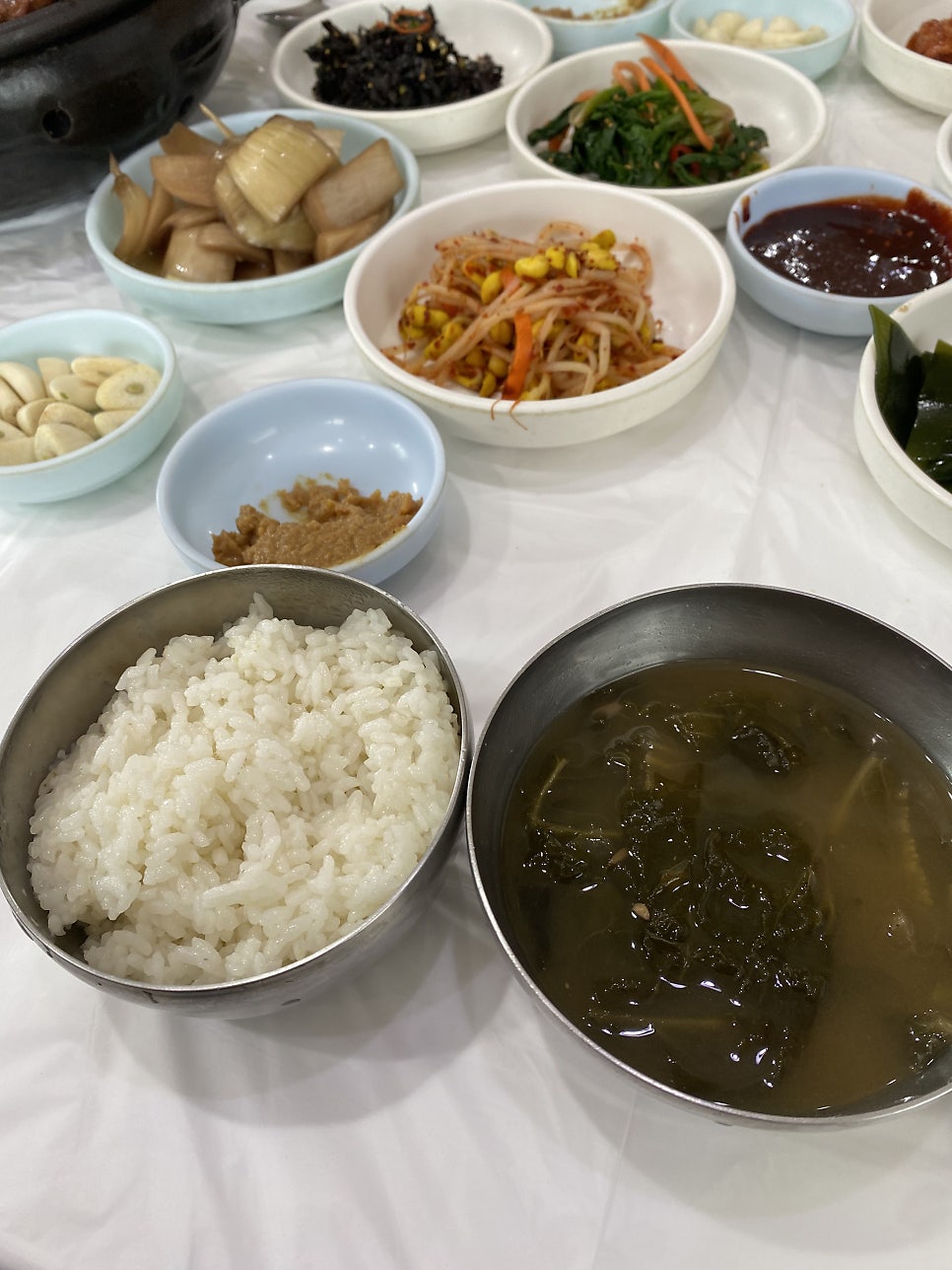 송원숯불갈비 사진 6
