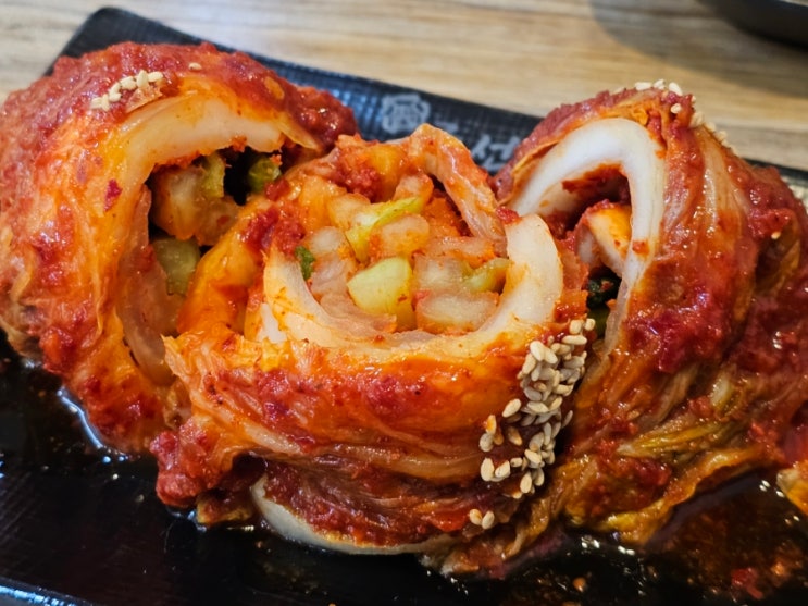  [부산 여행] 서면 해장국 맛집  조선돼지국밥 서면점, 잡내 없는 진한 육수 후기