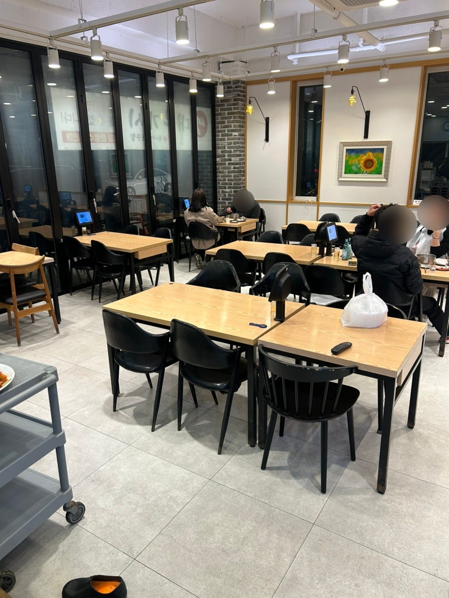 속시원한대구탕 명지점 사진 5
