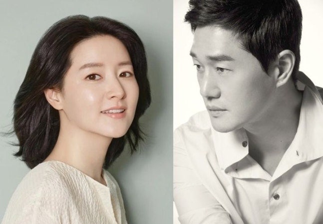 이영애 유지태 25년 만 재회, 재이의 영인 주연 출연 확정