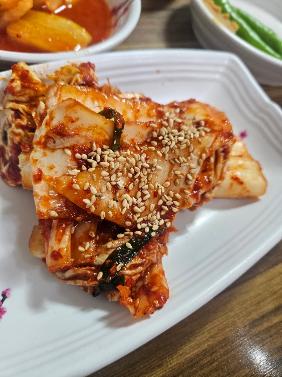 장수추어탕 사진 3