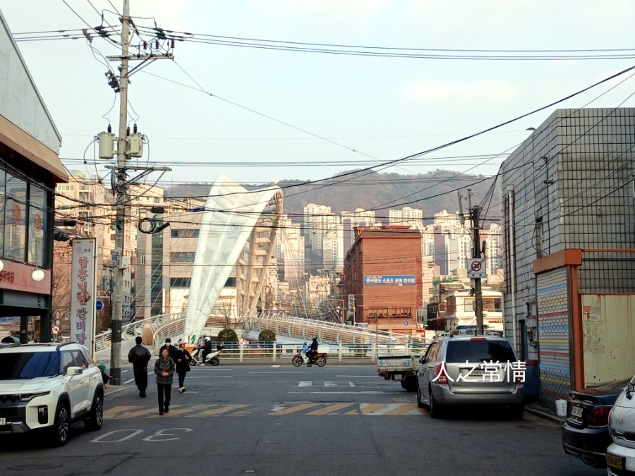 서부청기와감자탕 불광역점 사진 1