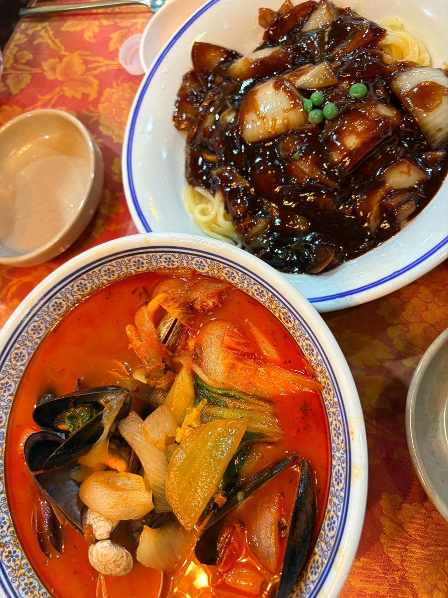 수타원 본점 사진 3