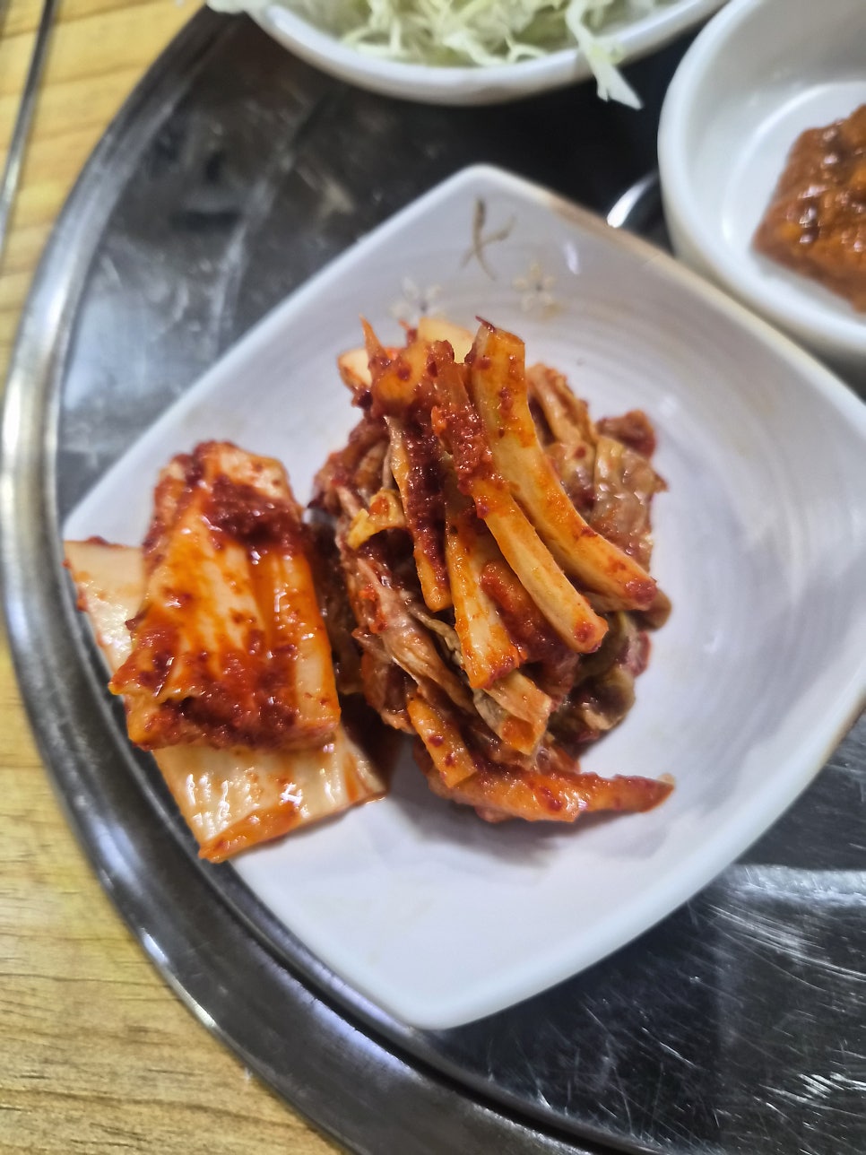 별법 동태탕찜왕해물찜 청학점 사진 4