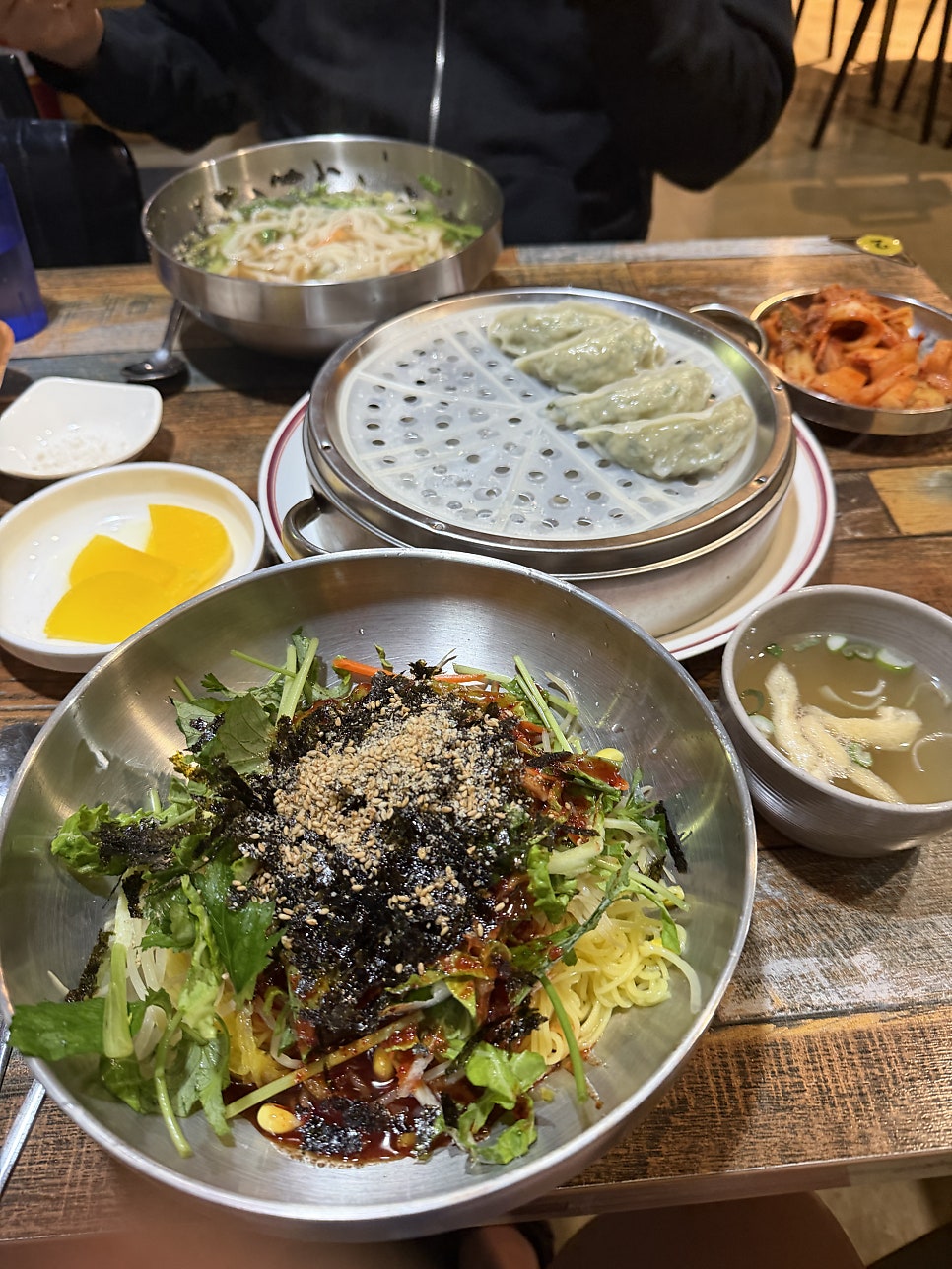 할매국수집 사진 3