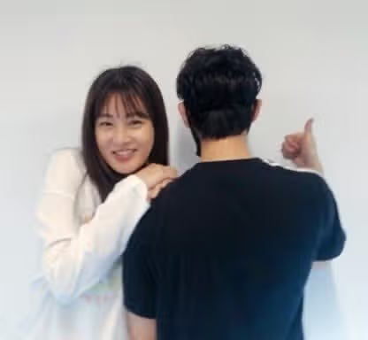 강소라 남편 직업 한의사, 8살 연상 프로필·나이·자녀·근황 총정리