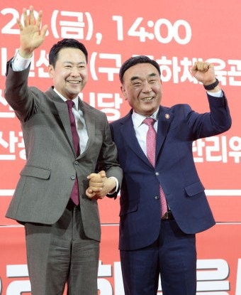 "김두겸 울산시장" 프로필, 나이 학력 군대 국민의힘