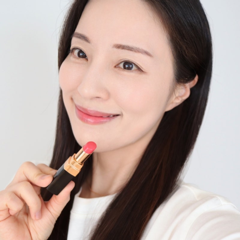 샤넬 825 비쥬 발색 후기 샤넬 루쥬 코코 플래쉬 립스틱 추천 색상