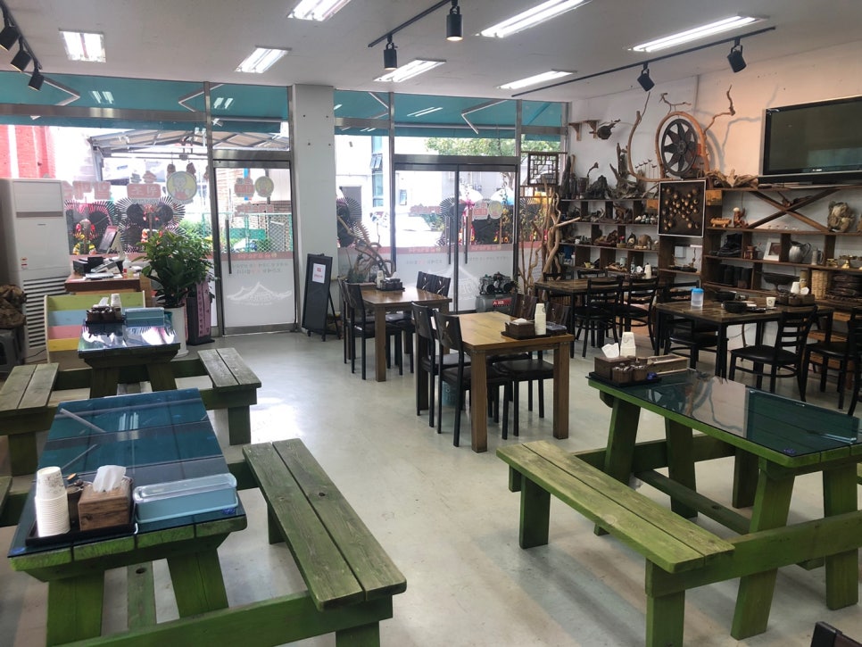 손큰할매순대국 소요산점 사진 5