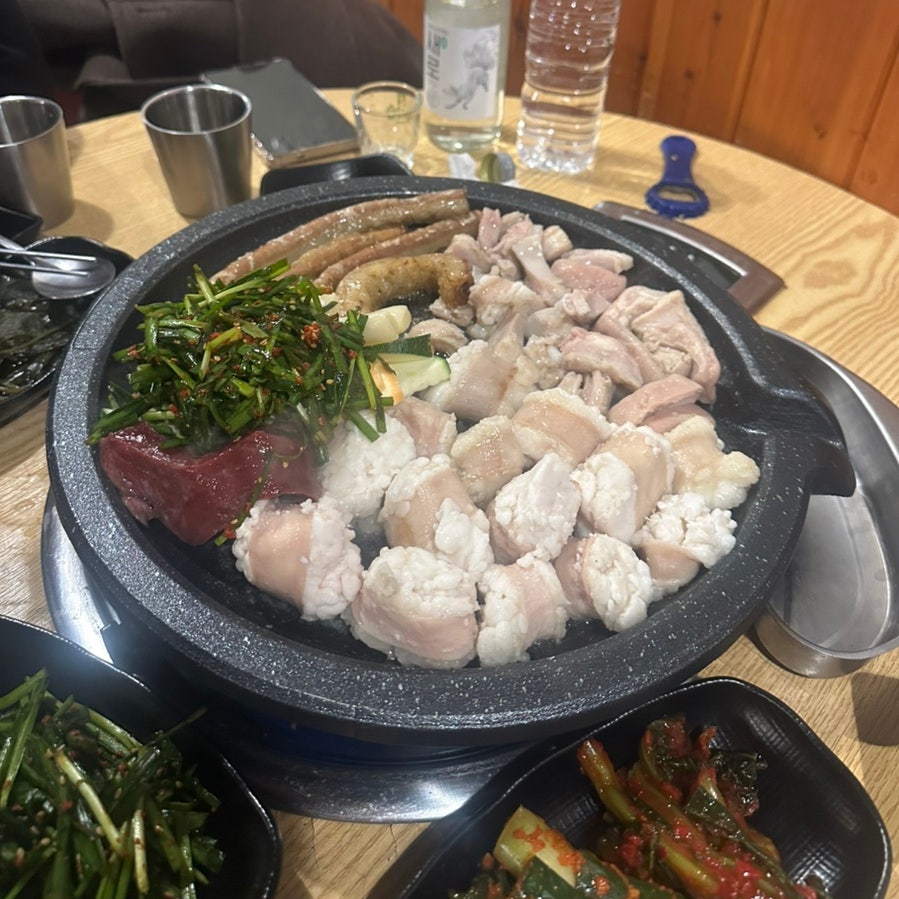 후니네소곱창 사진 1