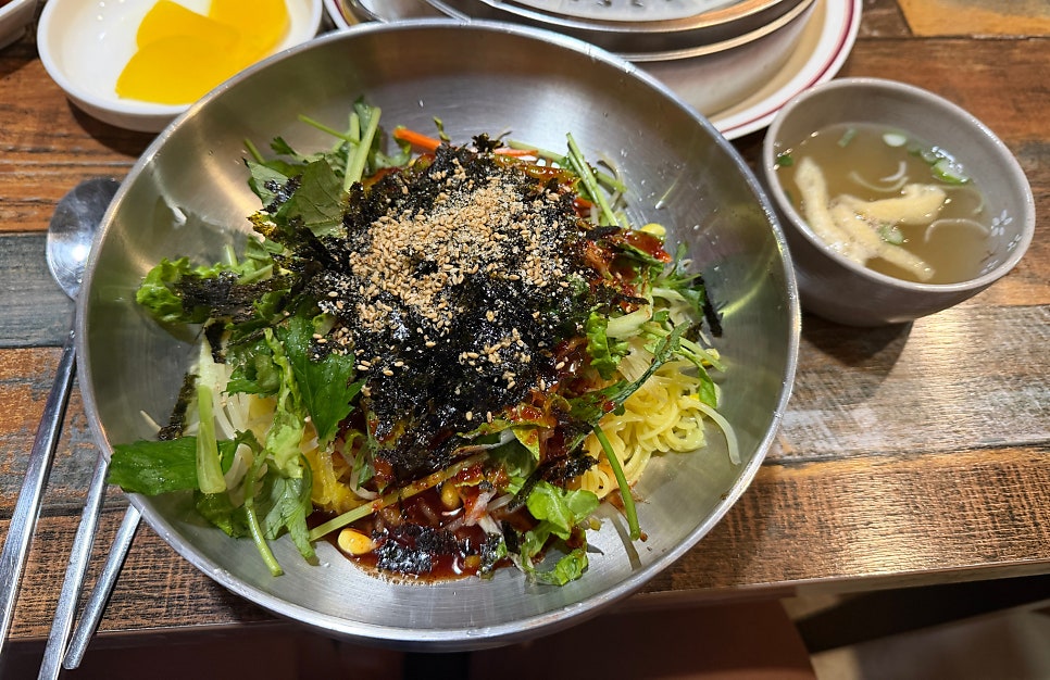 할매국수집 사진 6