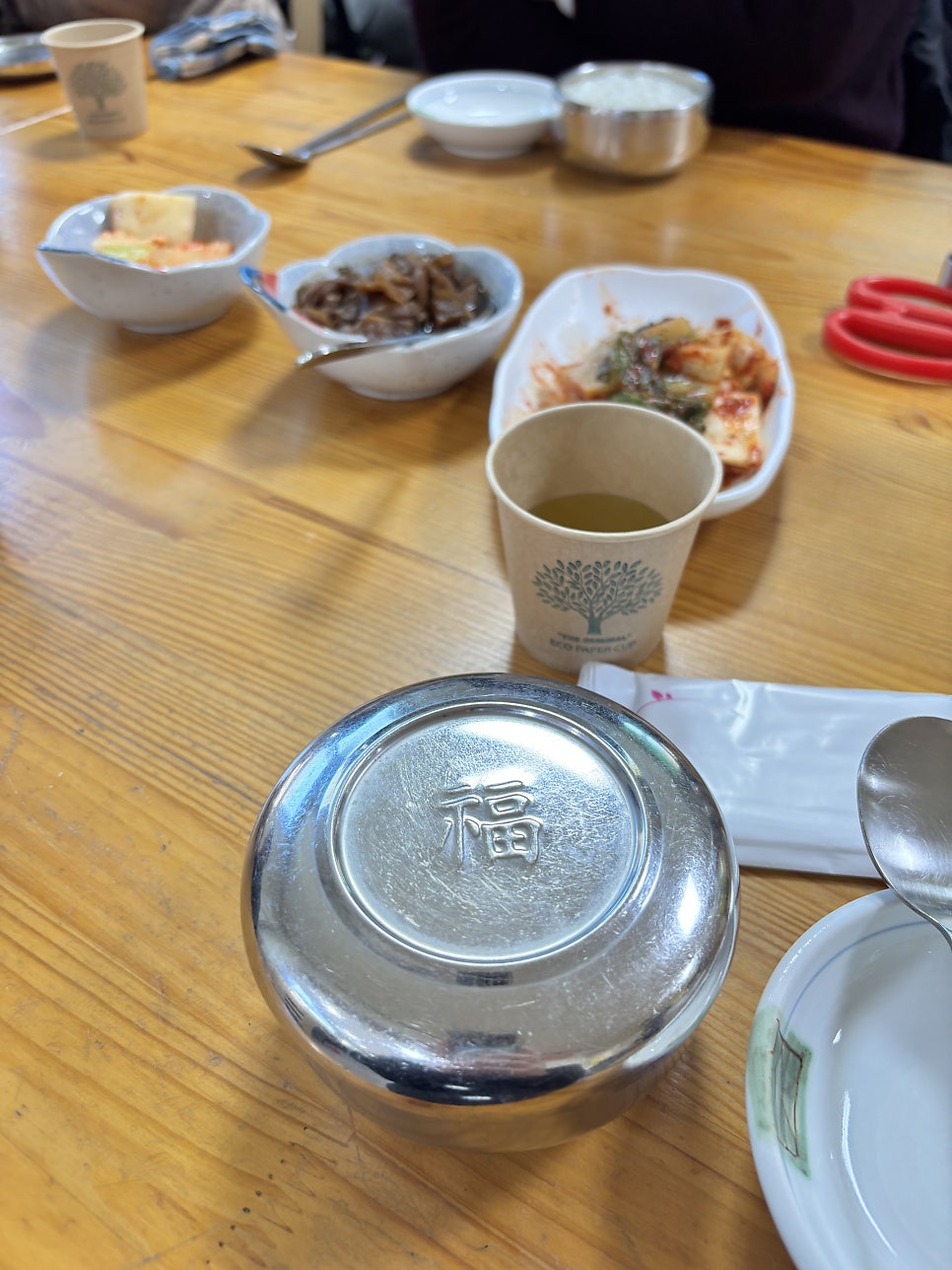 왕비소머리보양식 사진 3