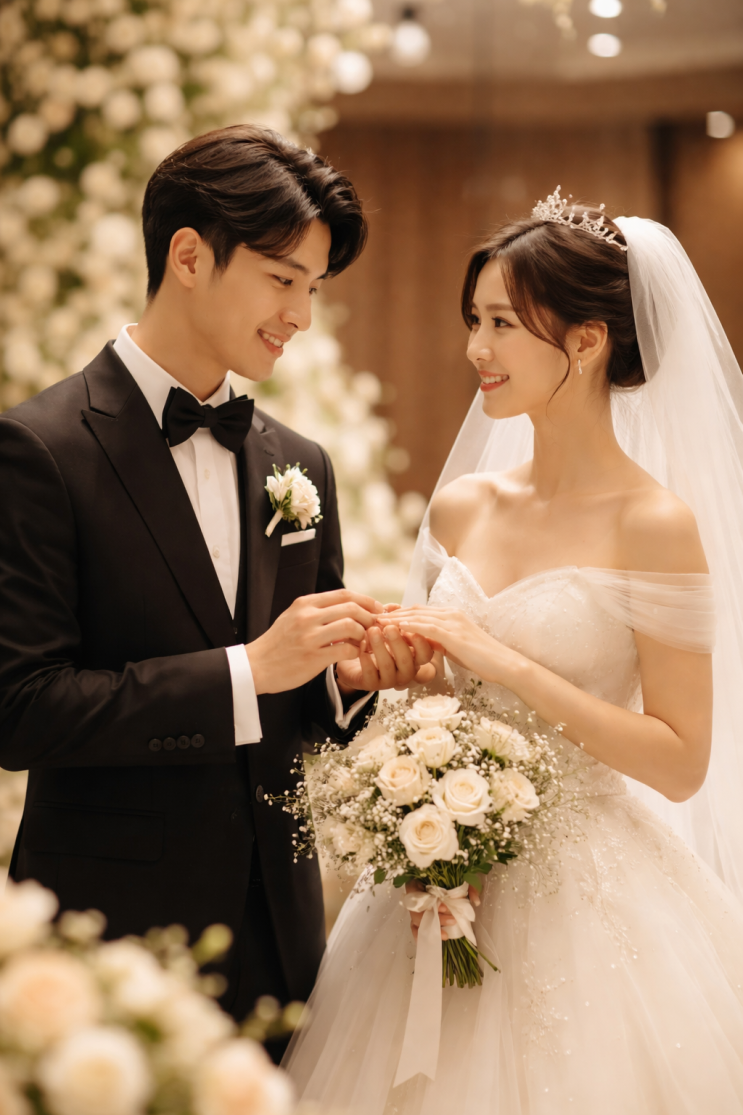  혼인신고 하는법 준비물 증인 혜택 혼자 하는법까지 완벽정리