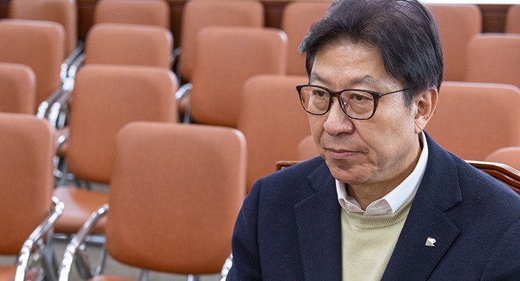 박형준 부산시장의 3선 굳히기(전재수 의원 본선 매치업)