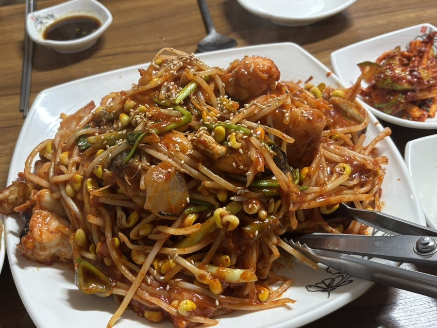 한가네아구찜 화곡2호점 사진 3
