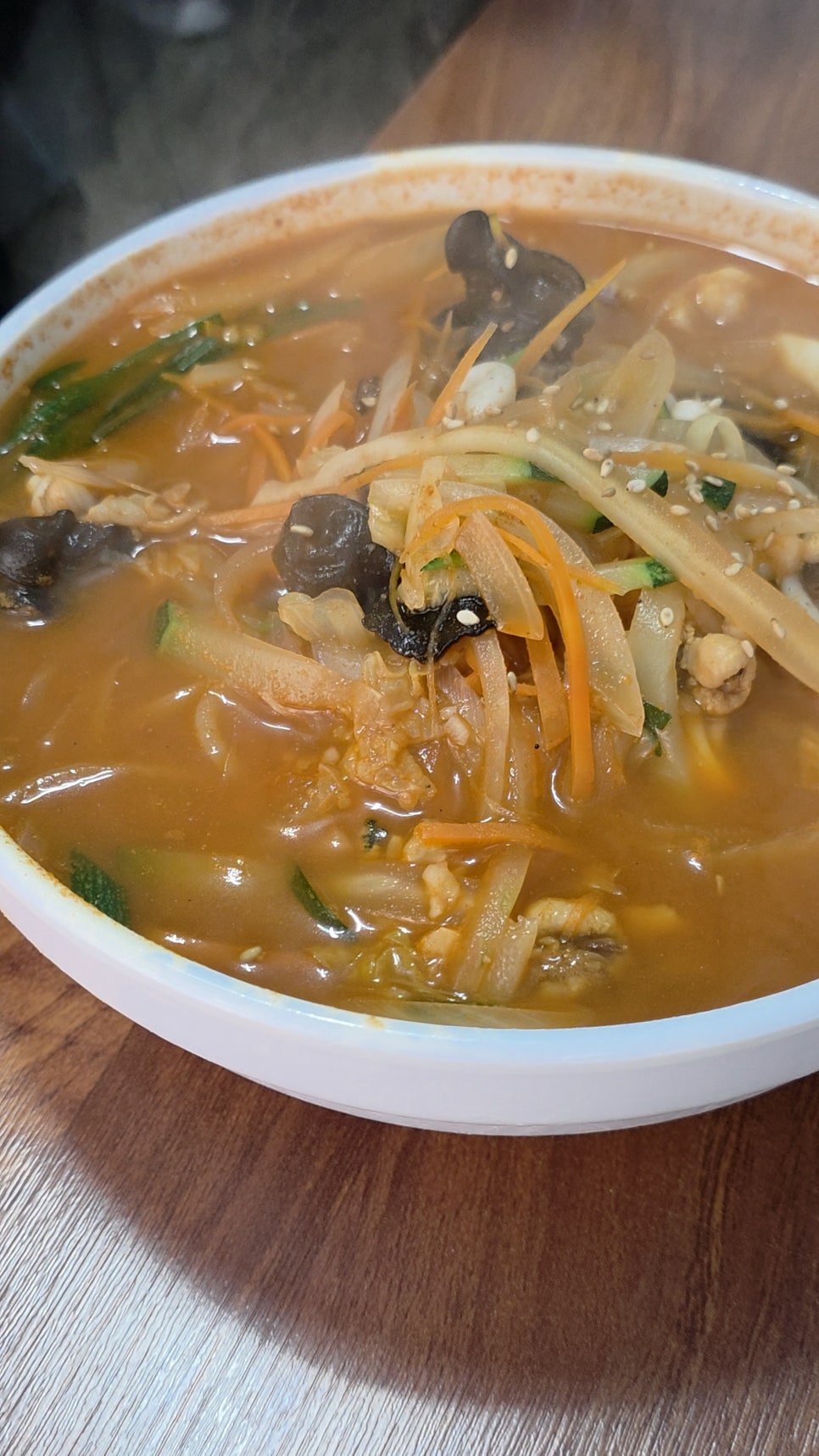 진영반점 사진 6