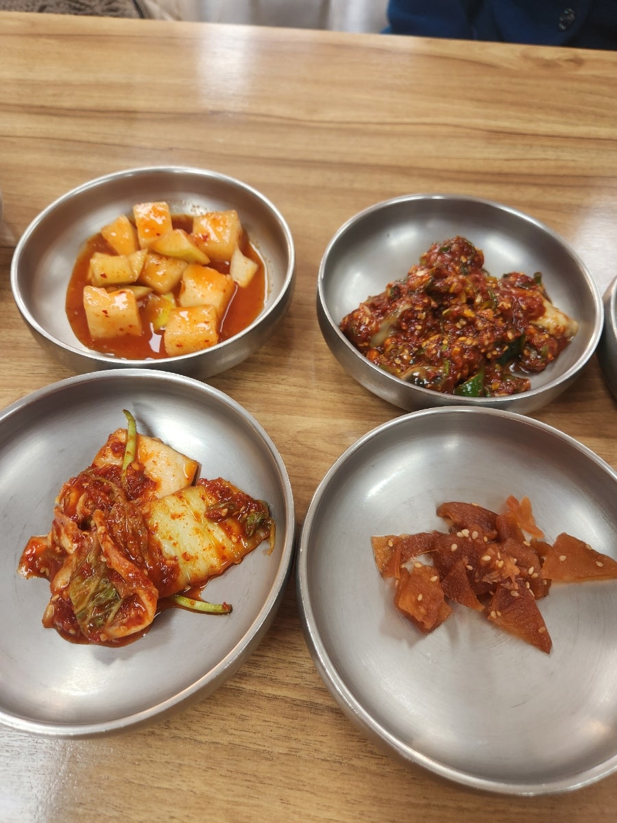한오백년추어탕 장항직영점 사진 6