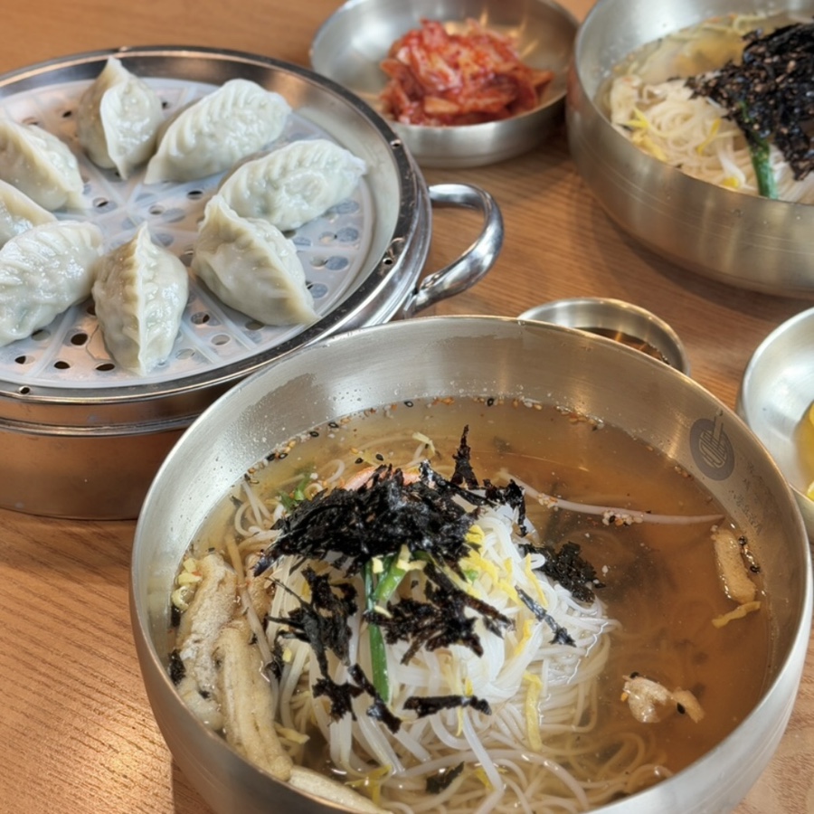 풍국면 거창수승대점 사진 1