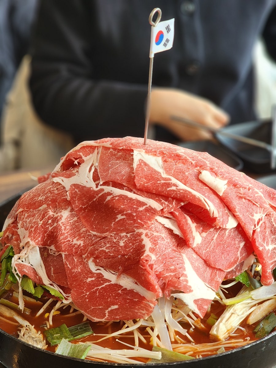 연남물갈비 세종반곡점 사진 2