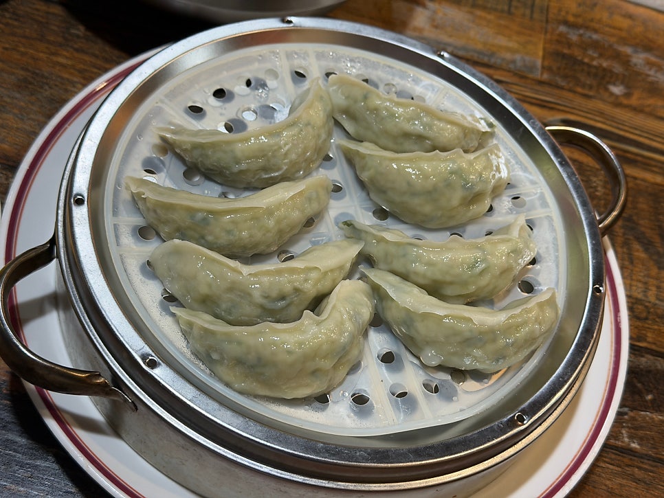 할매국수집 사진 4