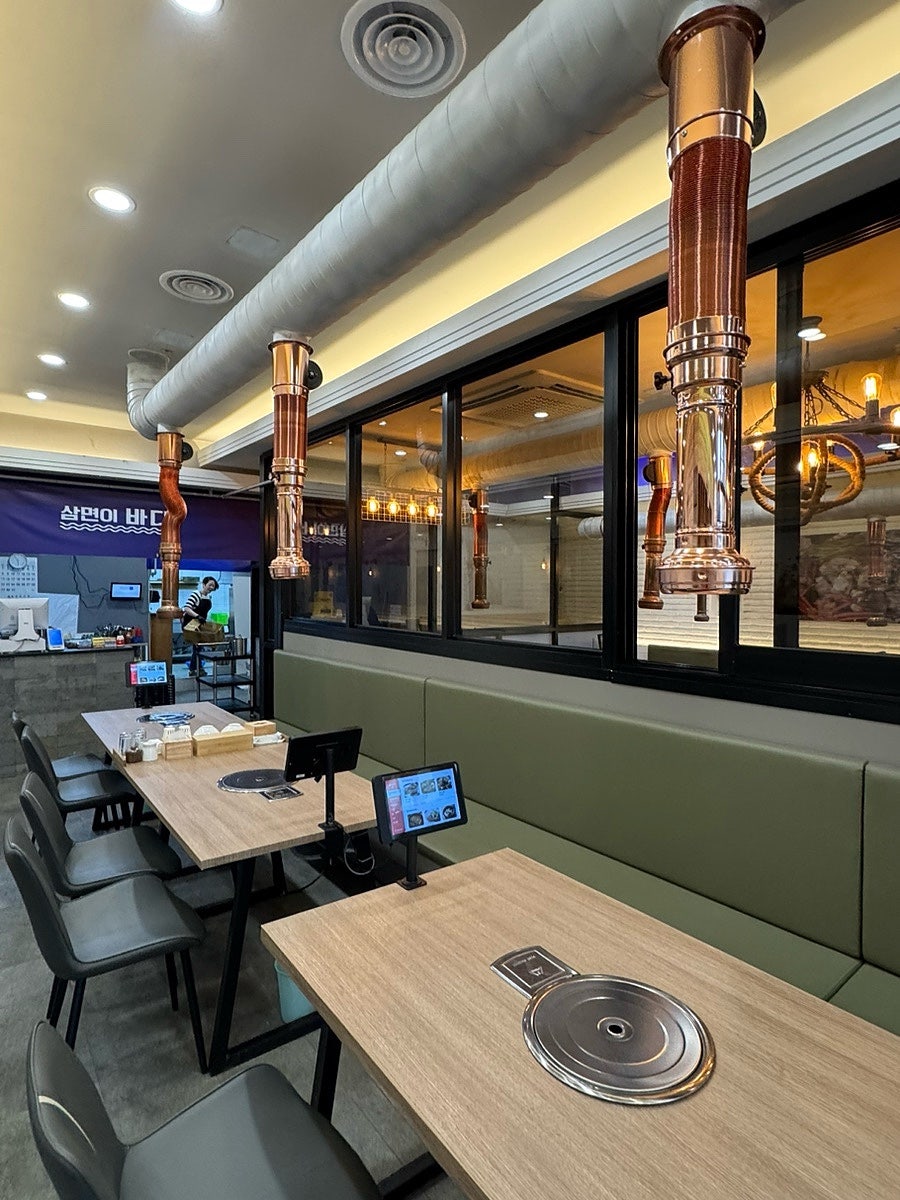 삼면이바다 사진 3