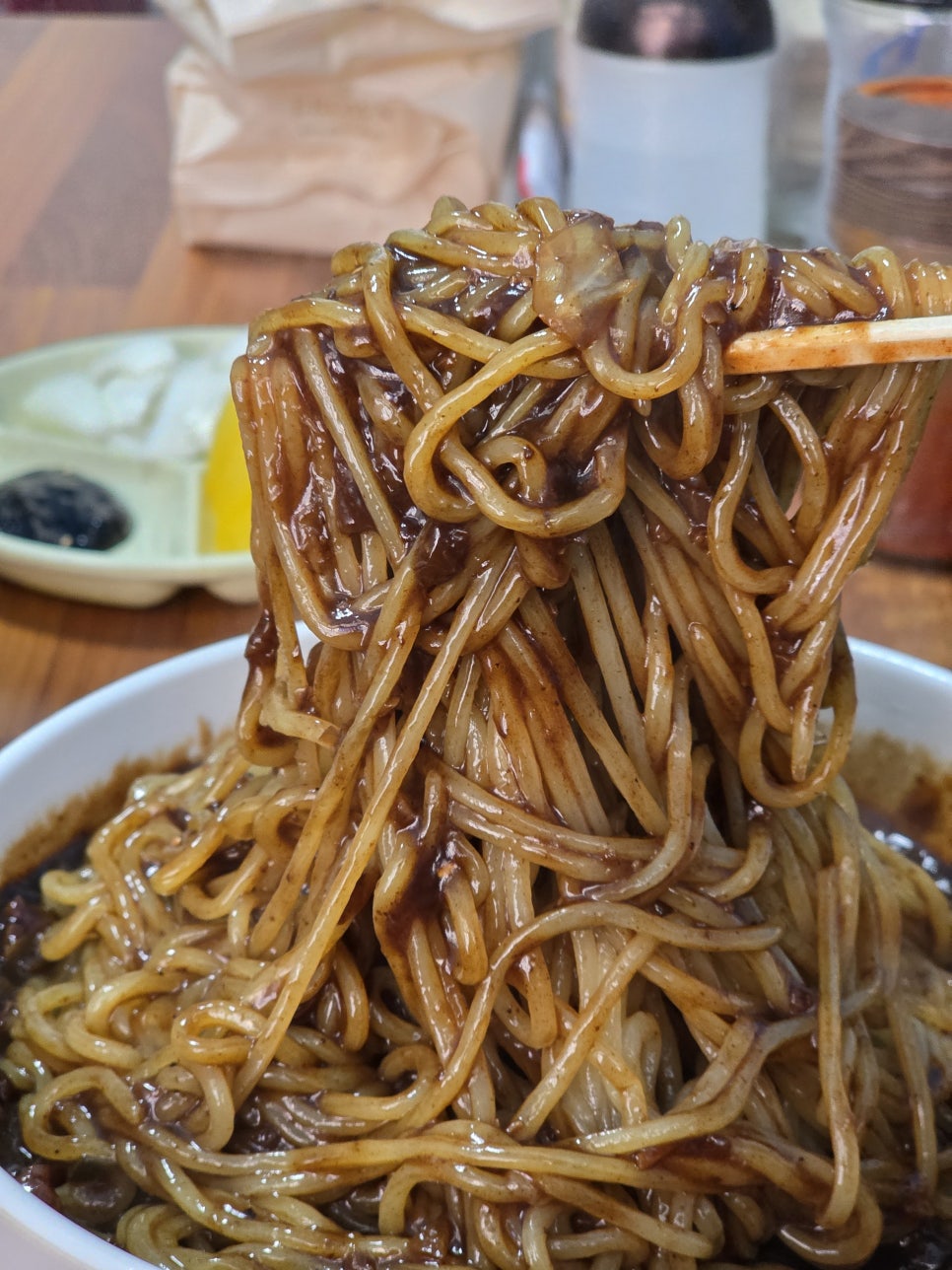 진영반점 사진 5