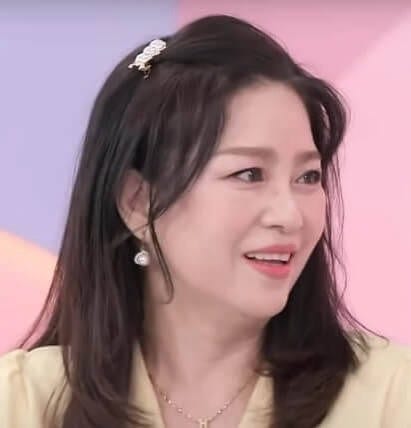 배우 이상미 프로필 나이 깨똥엄마 전원일기 오지헌 아빠 결혼 가족 어머니 드라마 소개팅