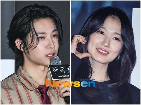 살목지 이종원, 김혜윤 전여친 같아 공포보다 먼저 보인 현실 케미