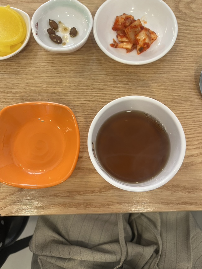 민스 김밥 분식 사진 6