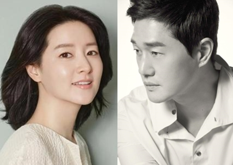 25년 전 감성과 지금 이영애 유지태 재이의 영인, “눈빛 연기 완전히 달라졌다” 왜일까