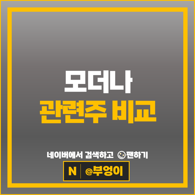 모더나 코로나 관련주 Top 6 : 소마젠 에스티팜 파미셀 삼성바이오로직스 녹십자 주가