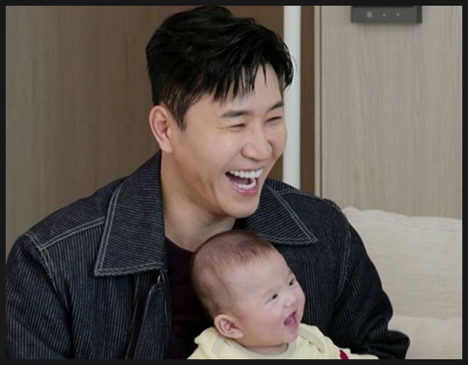  김종민 '48세 아빠' 예고? "내년 출산 목표" 슈돌서 밝힌 구체적 2세 계획