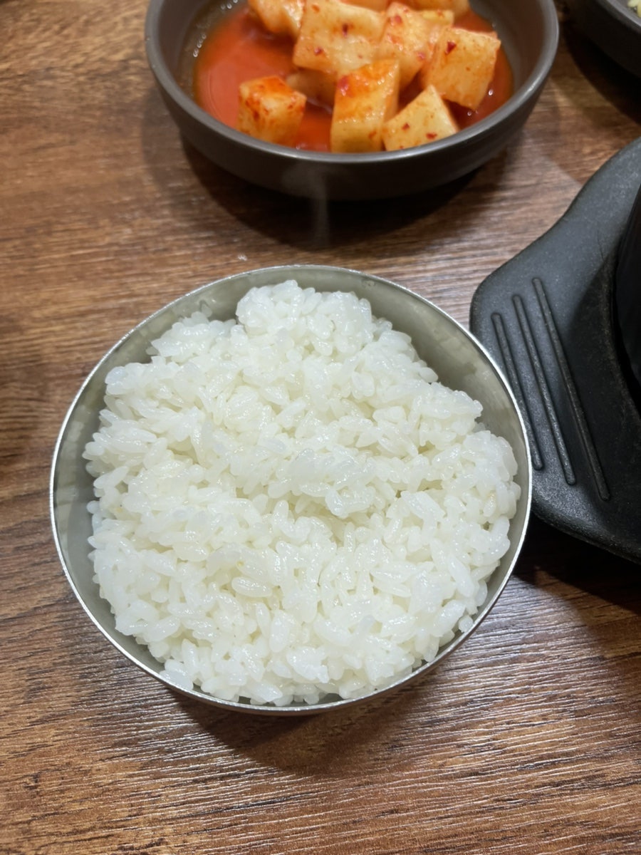 전설애국밥 금천가산점 사진 6