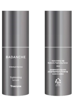  [인증후기] TRUEZYME Badanche Tightening Serum [BPOM Cosmetics]