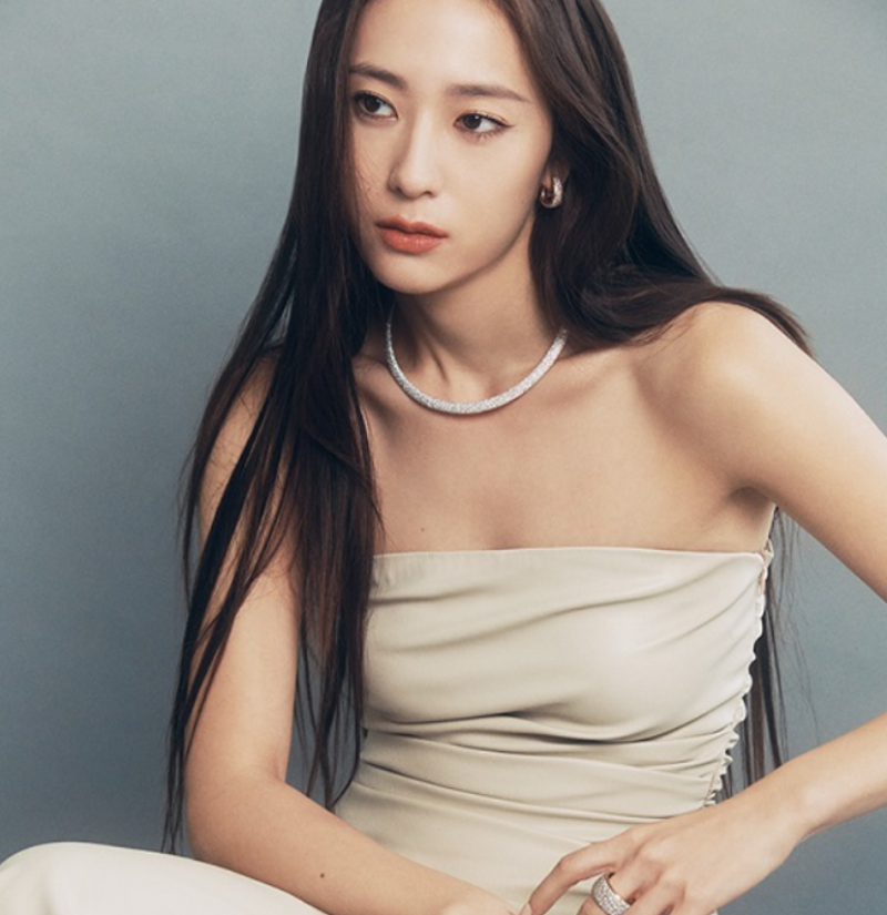 정수정 프로필 & 필모그래피, tvN '대한민국에서 건물주 되는 법 전이경 역'으로 돌아오다!